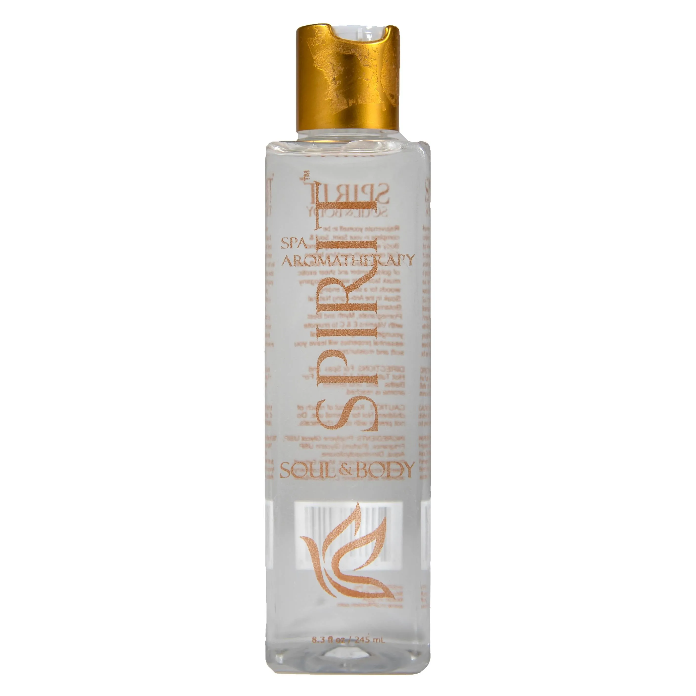 InSPAration Signature Collection Aromatherapy