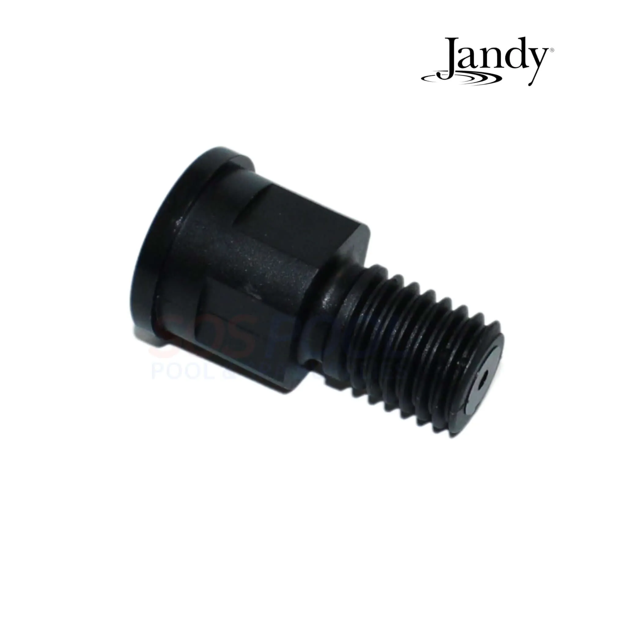 Jandy Pressure Gauge Adapter For CS Filters | R0557100