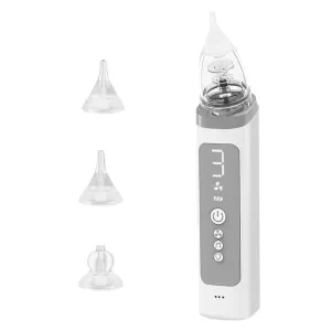 Kids Nose Cleaner Factory Oem Custom-جهاز شفط أنف