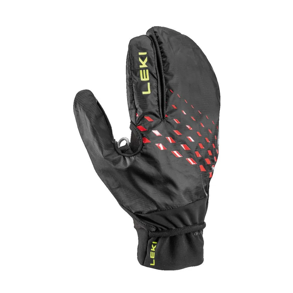 LEKI Ultra Trail Storm Shark Gloves