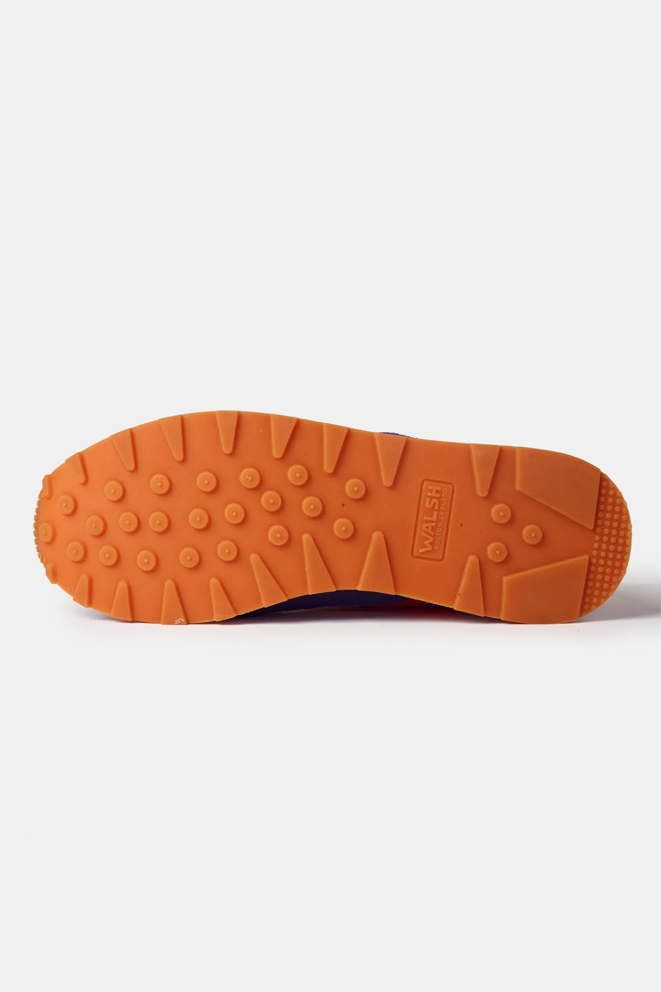 Mens Beacon Trainer - White/Charcoal