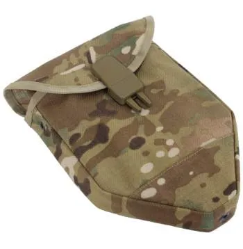 MOLLE Tri-Fold Shovel Cover