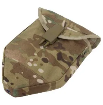 MOLLE Tri-Fold Shovel Cover