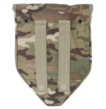 MOLLE Tri-Fold Shovel Cover