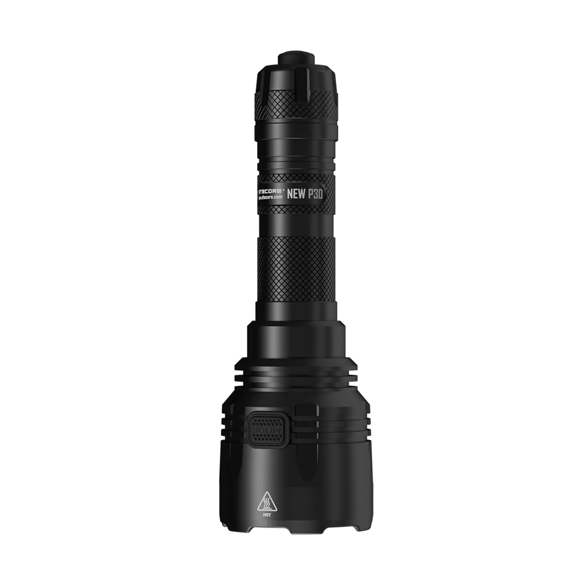 NITECORE 1000 LUMENS LONG THROW HUNTING FLASHLIGHT (P30)
