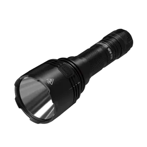 NITECORE 1000 LUMENS LONG THROW HUNTING FLASHLIGHT (P30)