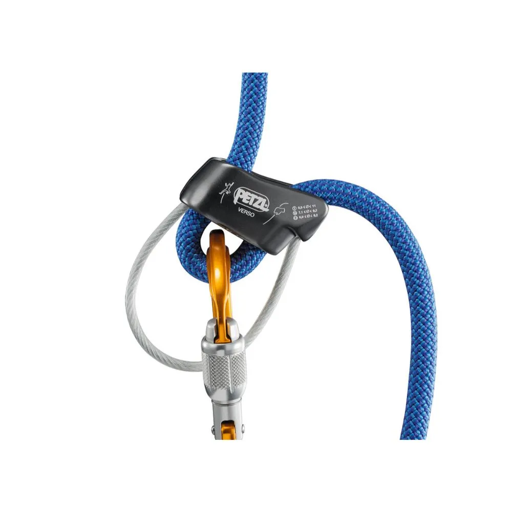 Petzl Verso