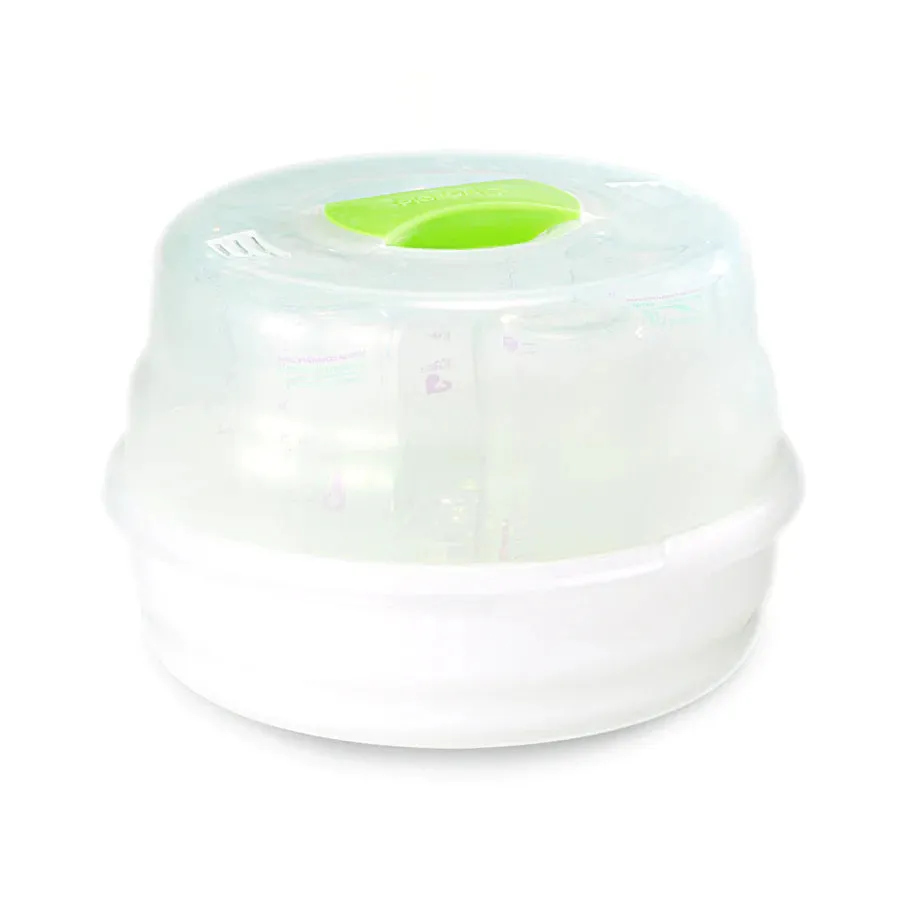 Pigeon Microwave Steriliser
