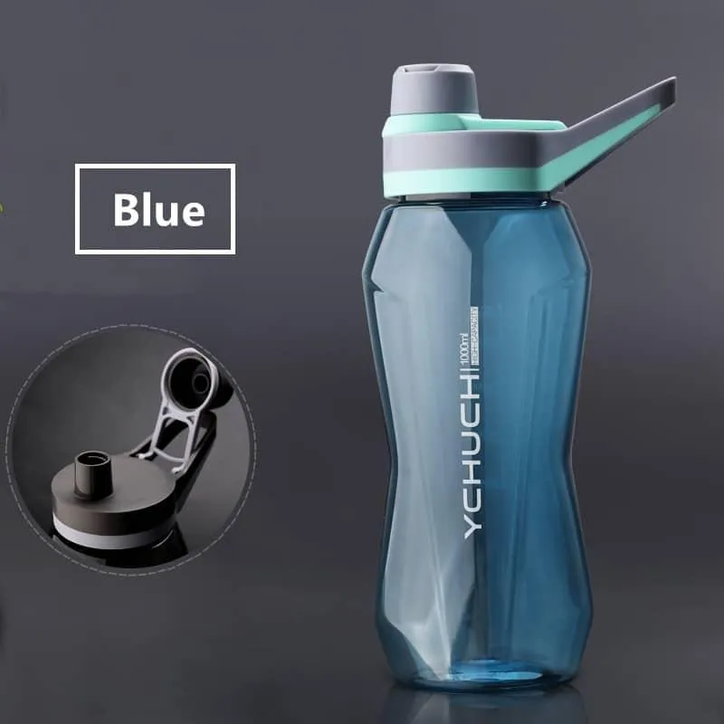 Portable Water Bottle for Picnic