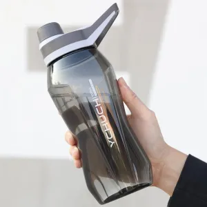 Portable Water Bottle for Picnic