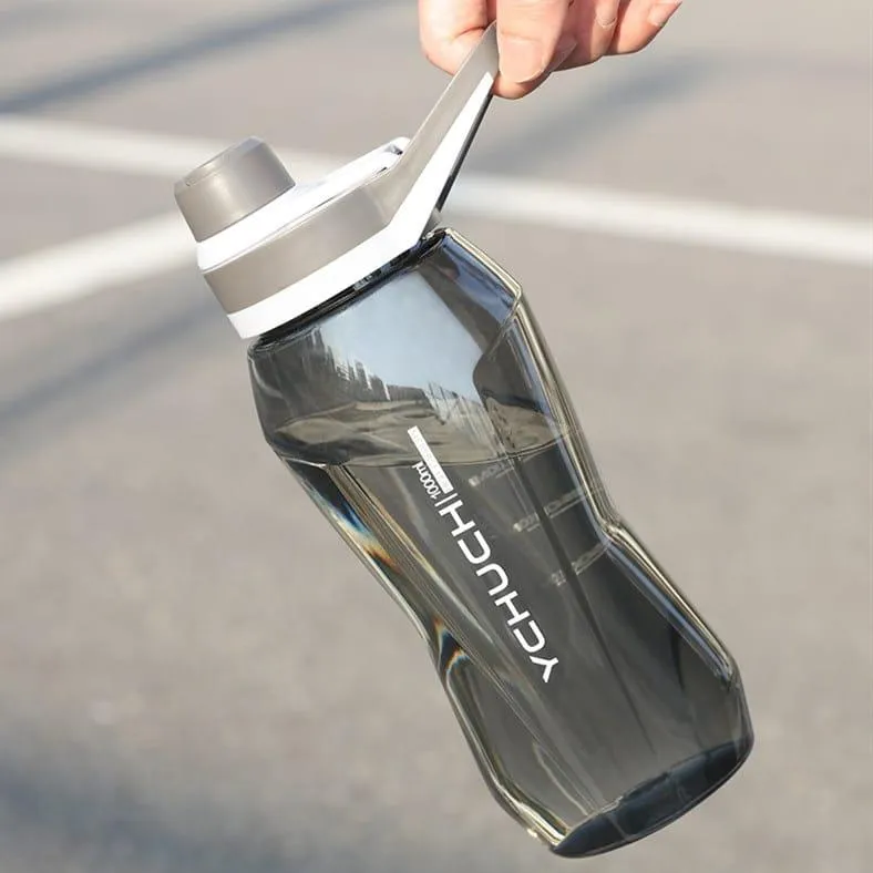 Portable Water Bottle for Picnic