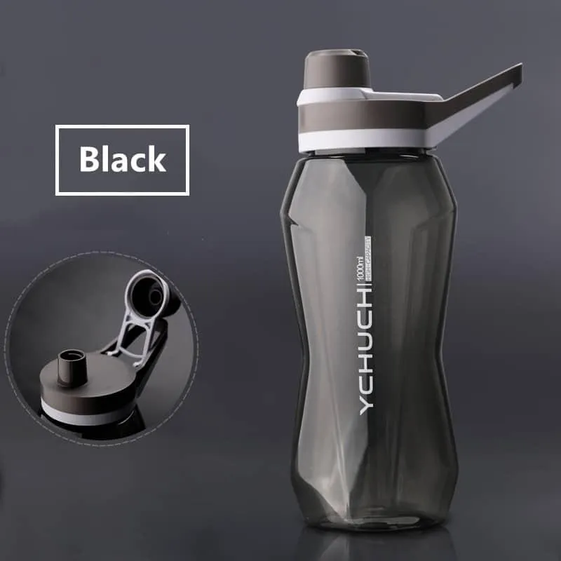 Portable Water Bottle for Picnic
