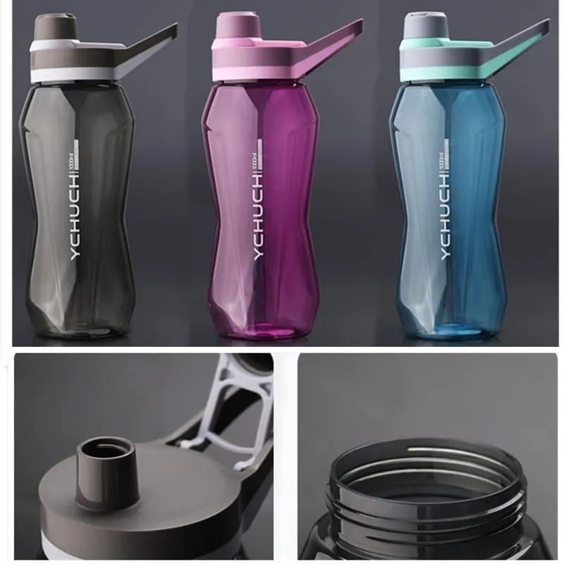Portable Water Bottle for Picnic