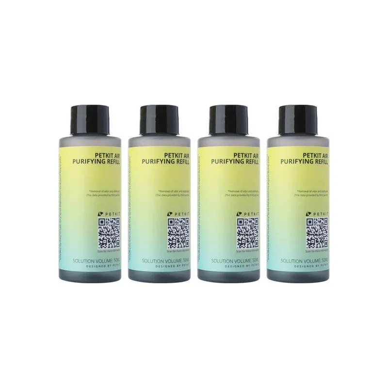 Pura X Air Purifying Refill
