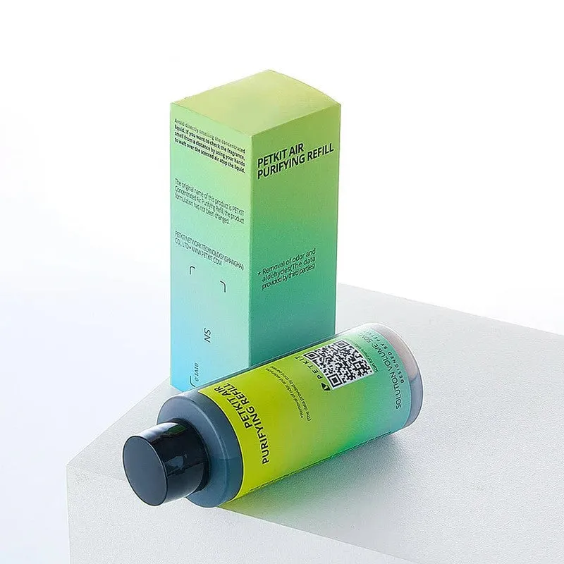 Pura X Air Purifying Refill