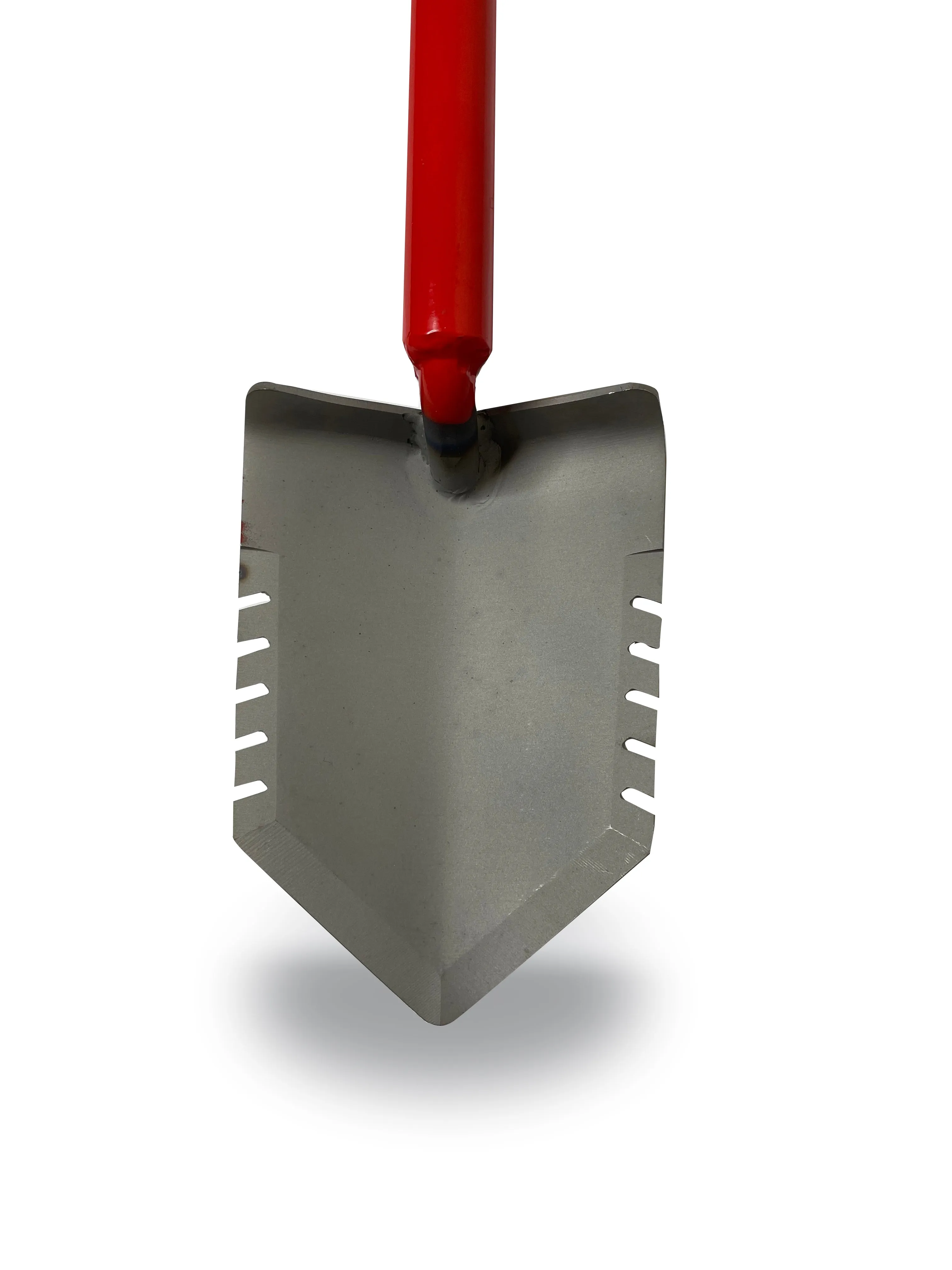 Red Devil Relic Shovel by High Plains Prospectors