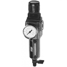 Regulator/Filter
