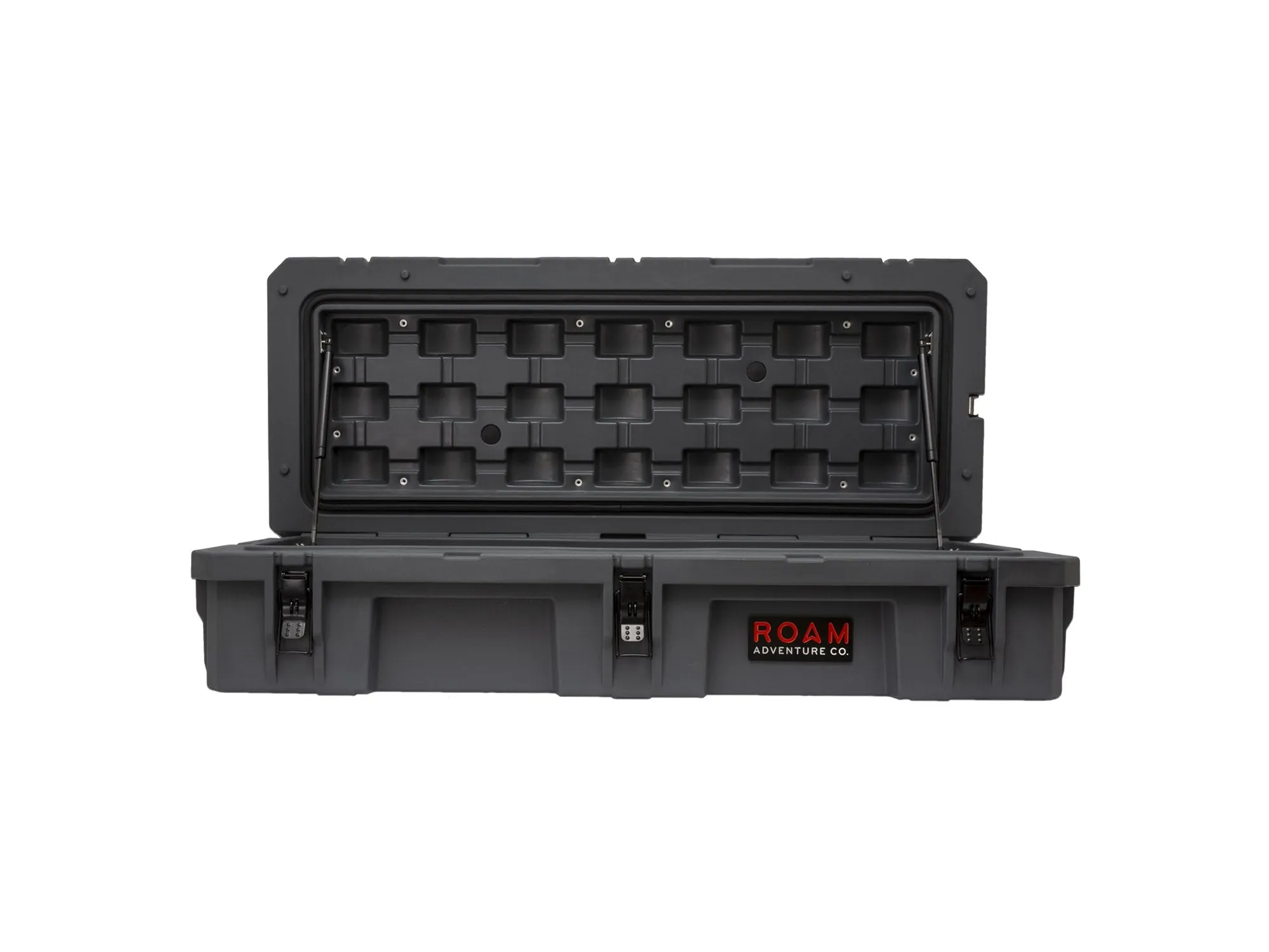 Roam Rugged Case 95L