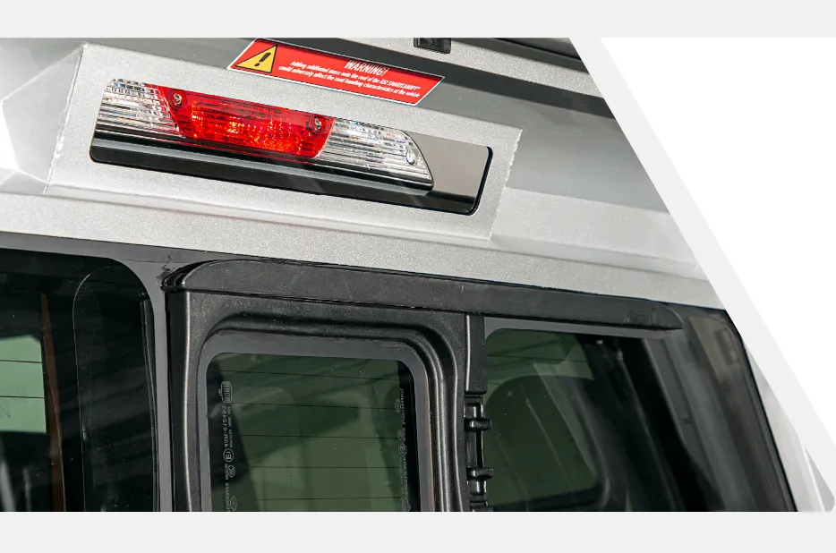 RSI SmartCap EVO Sport For GMC