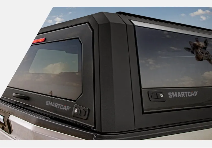 RSI SmartCap EVO Sport For GMC