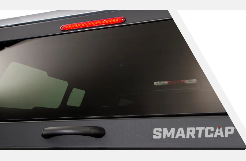 RSI SmartCap EVO Sport For GMC