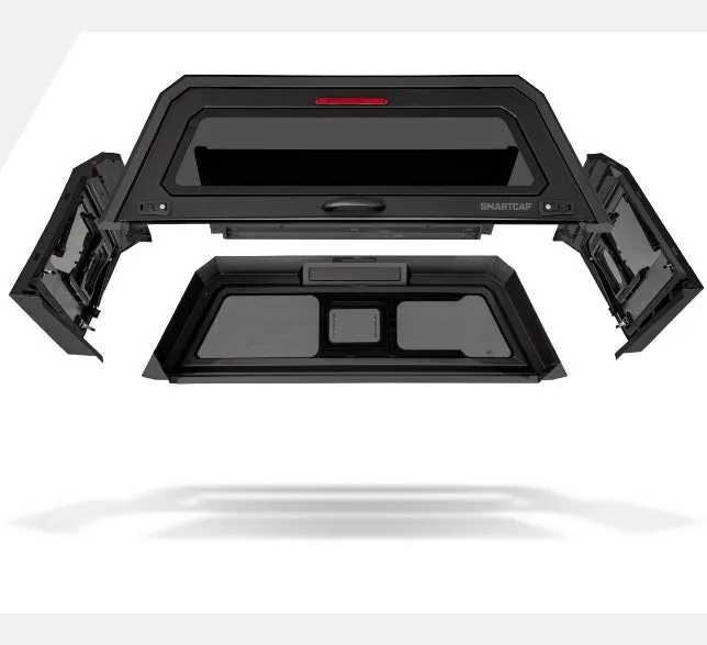 RSI SmartCap EVO Sport For GMC