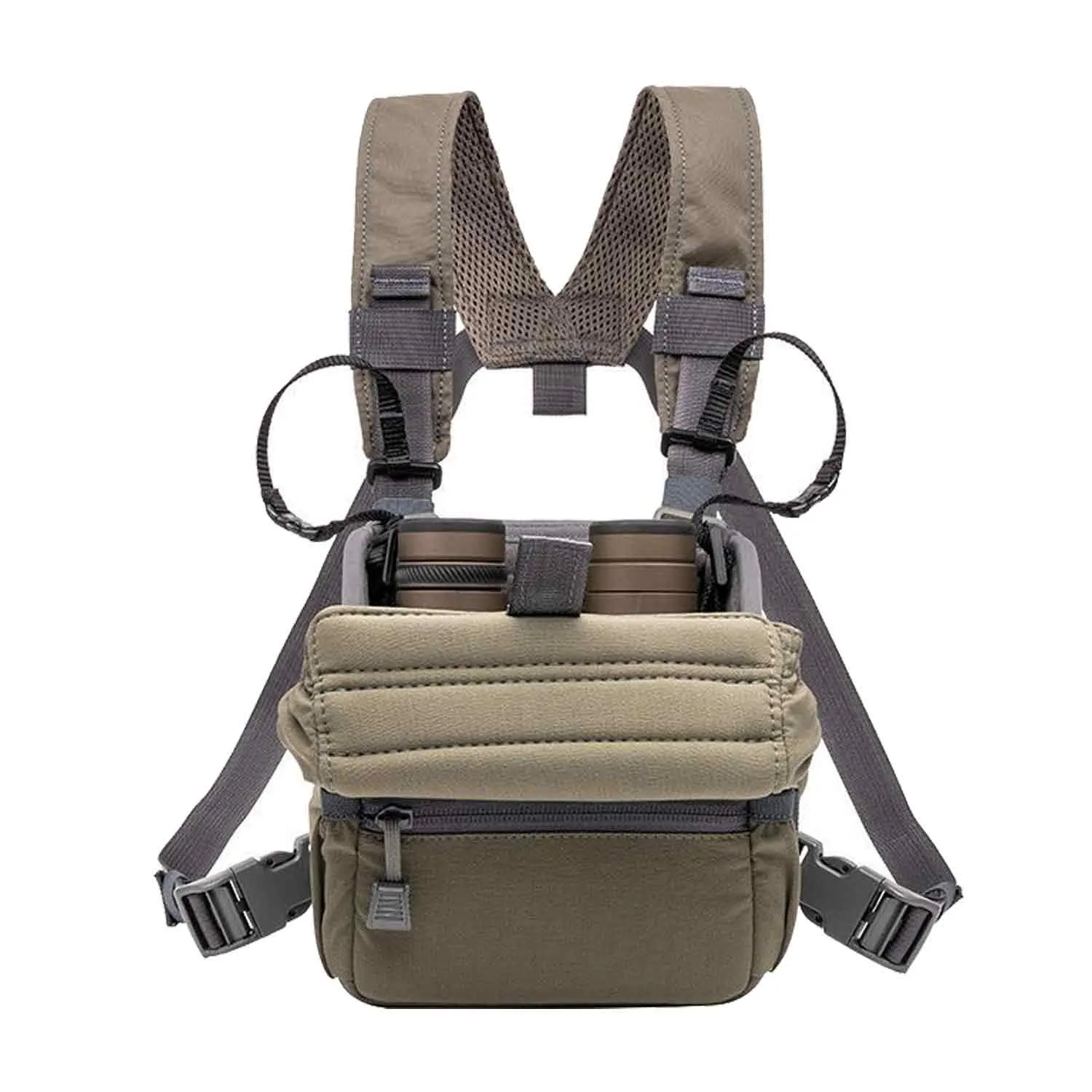 Sig Sauer ZULU Bino Harness (Medium)