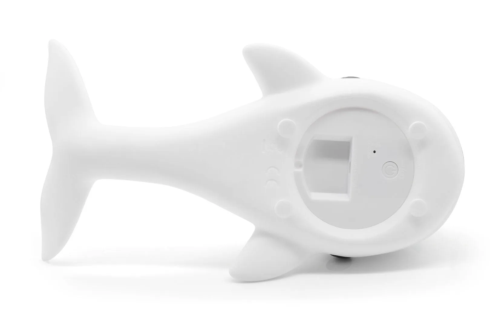 Stellar Haus USB Charge Large Narwhal Night Light