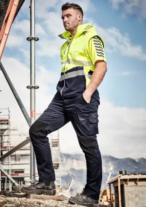 Syzmik ZP550 Mens Streetworx Tough Pant