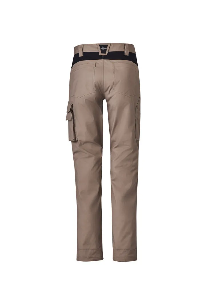 Syzmik ZP550 Mens Streetworx Tough Pant