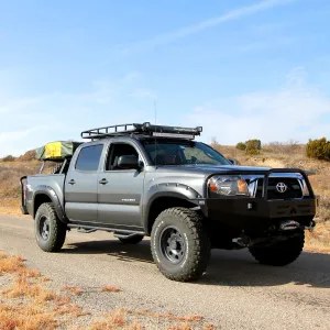 Tacoma Roof Rack - Standard Basket