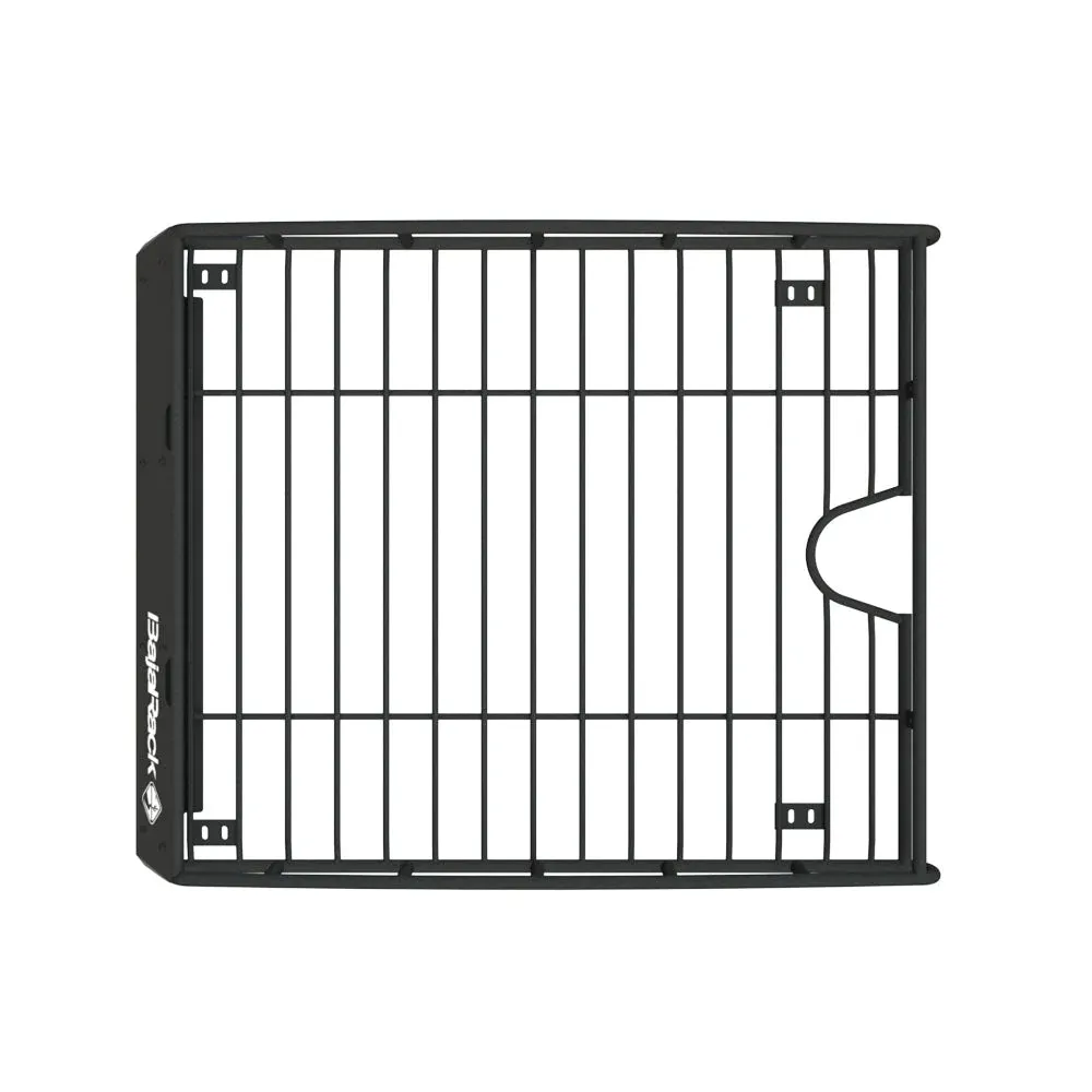 Tacoma Roof Rack - Standard Basket