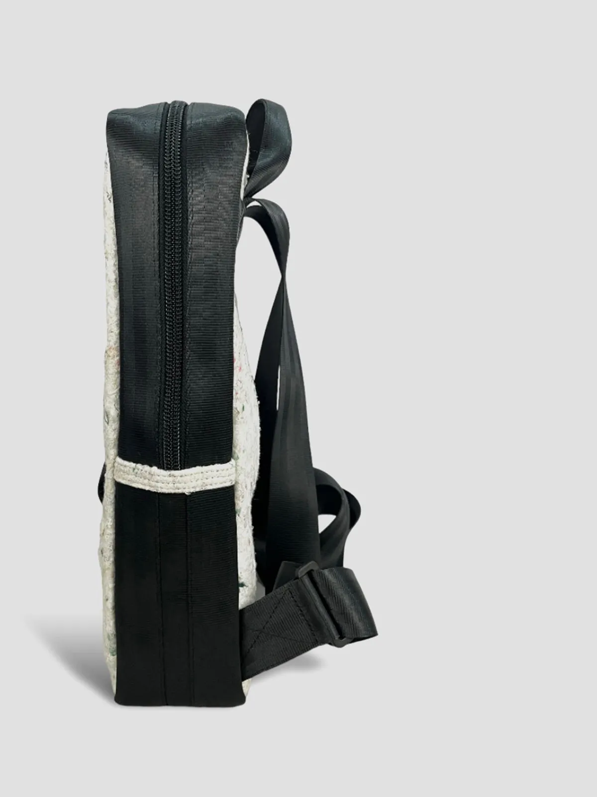 The Good Backpack White