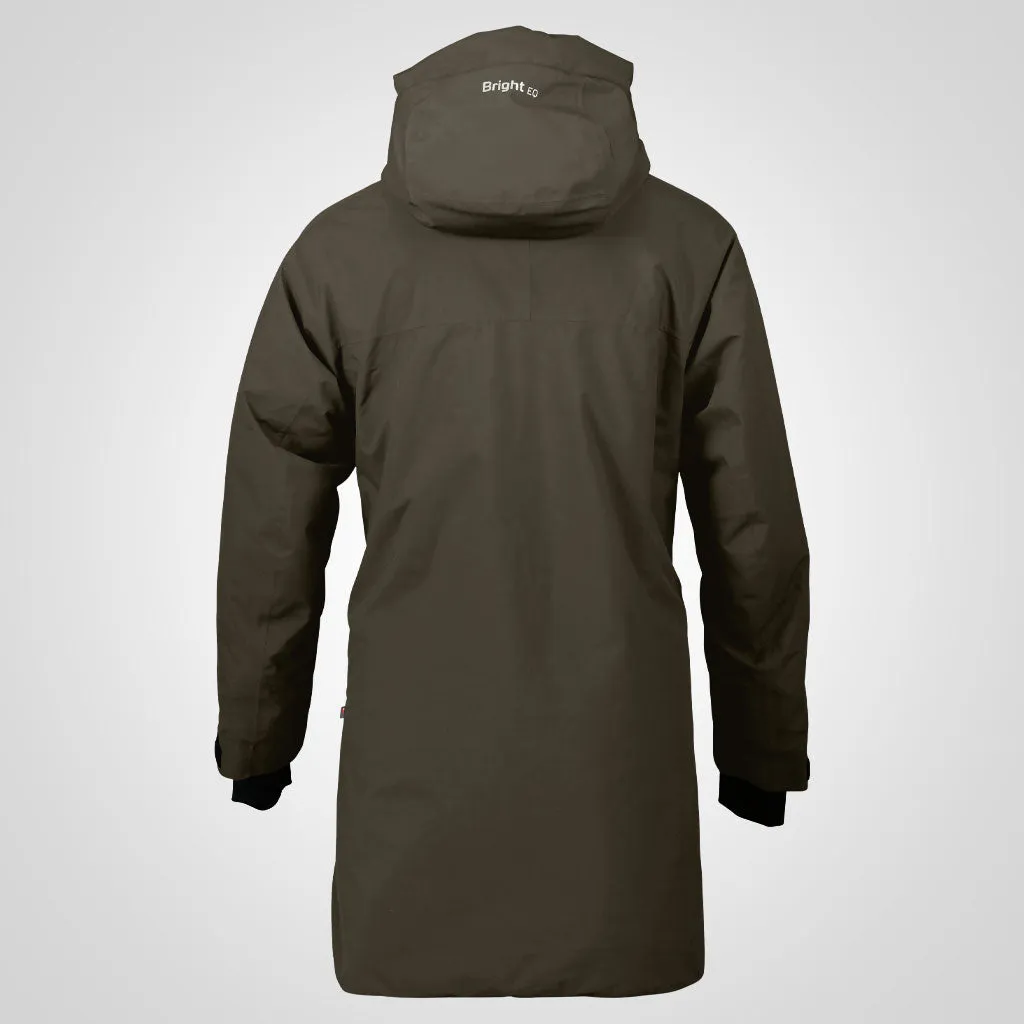 Urban Expedition Parka, Dam