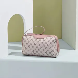 Versatile Women's Long Handheld Bag
