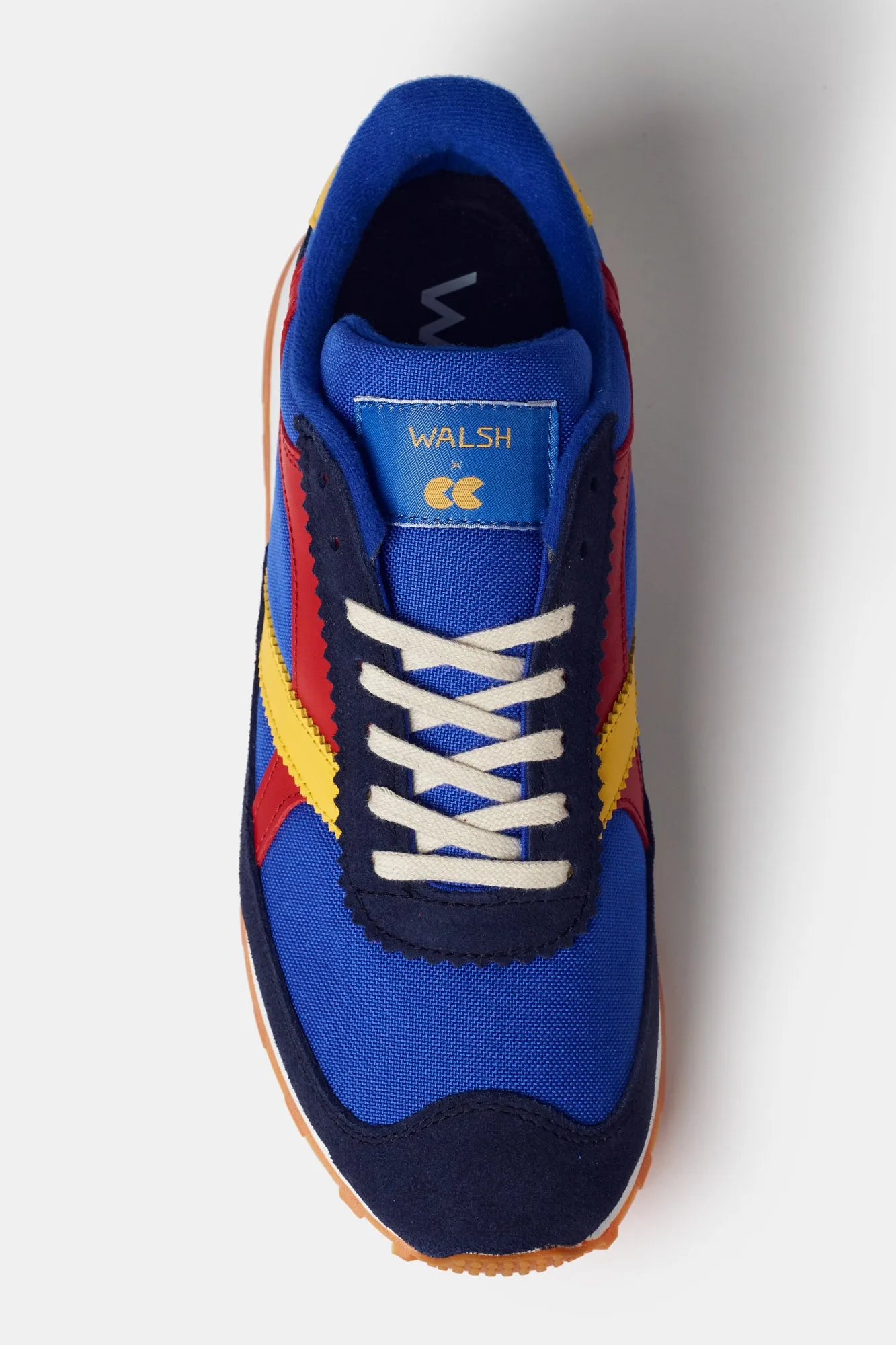 Women's Beacon Trainer - Blue