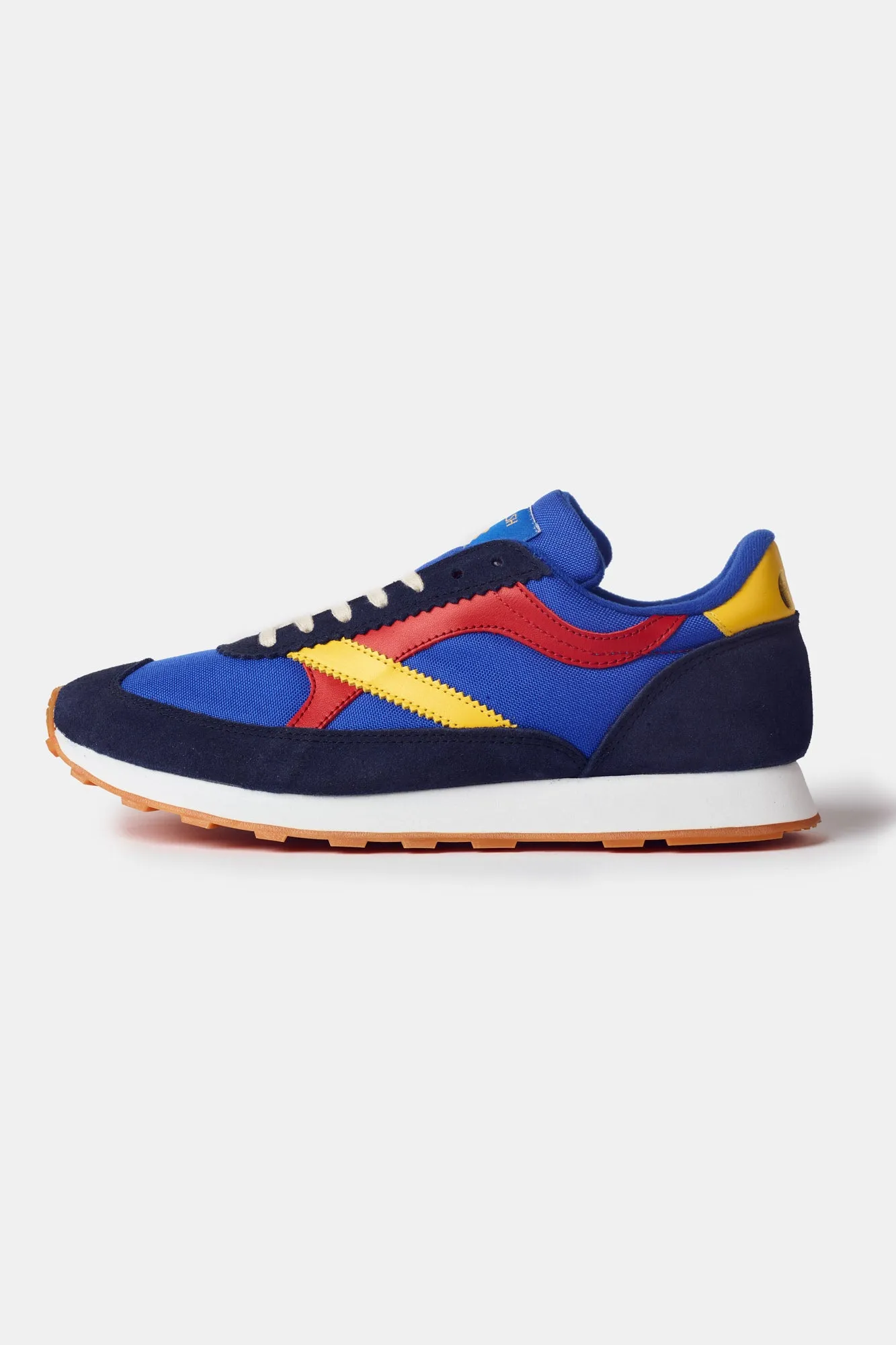 Women's Beacon Trainer - Blue