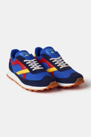 Women's Beacon Trainer - Blue