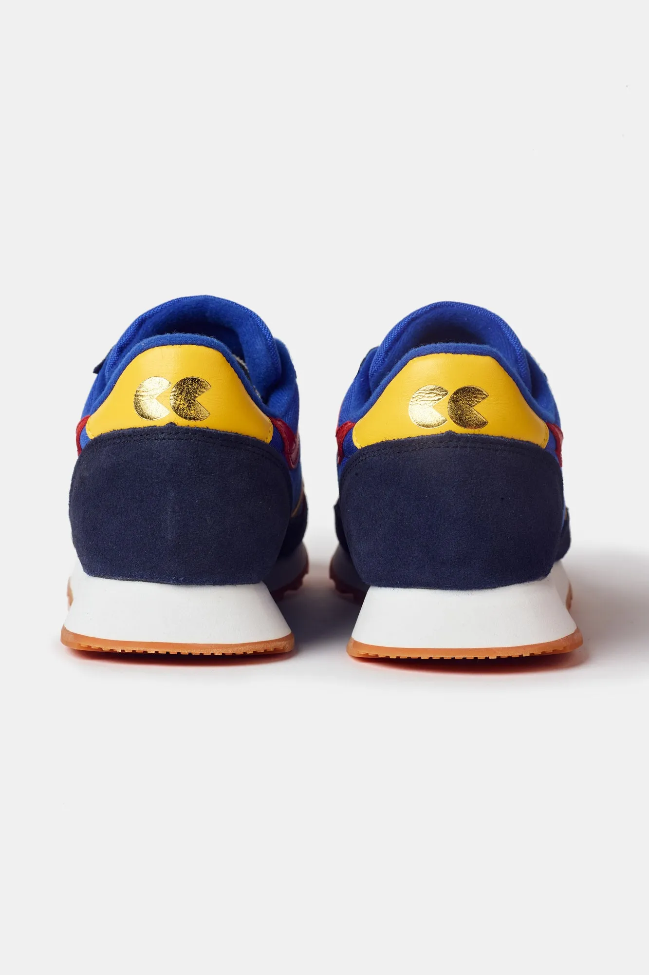 Women's Beacon Trainer - Blue