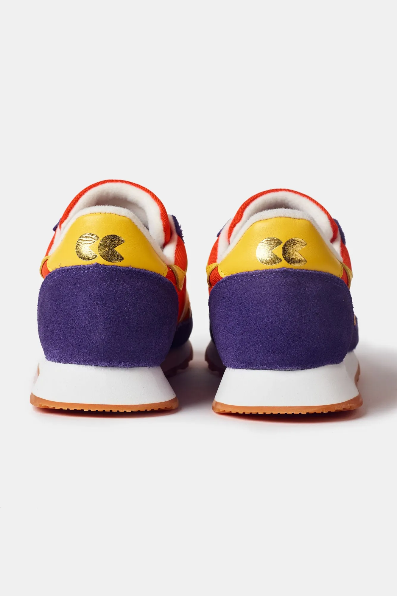 Women's Beacon Trainer - Flame Red