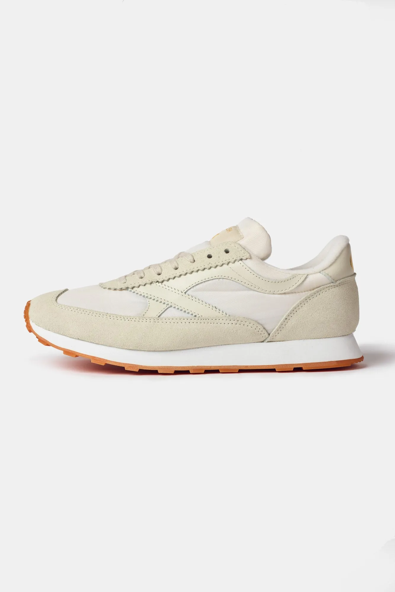 Women's Beacon Trainer - White