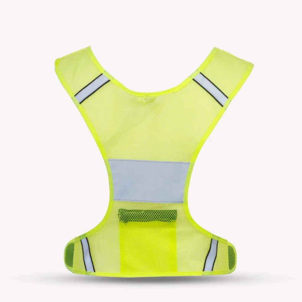 X Vest Safer Sport