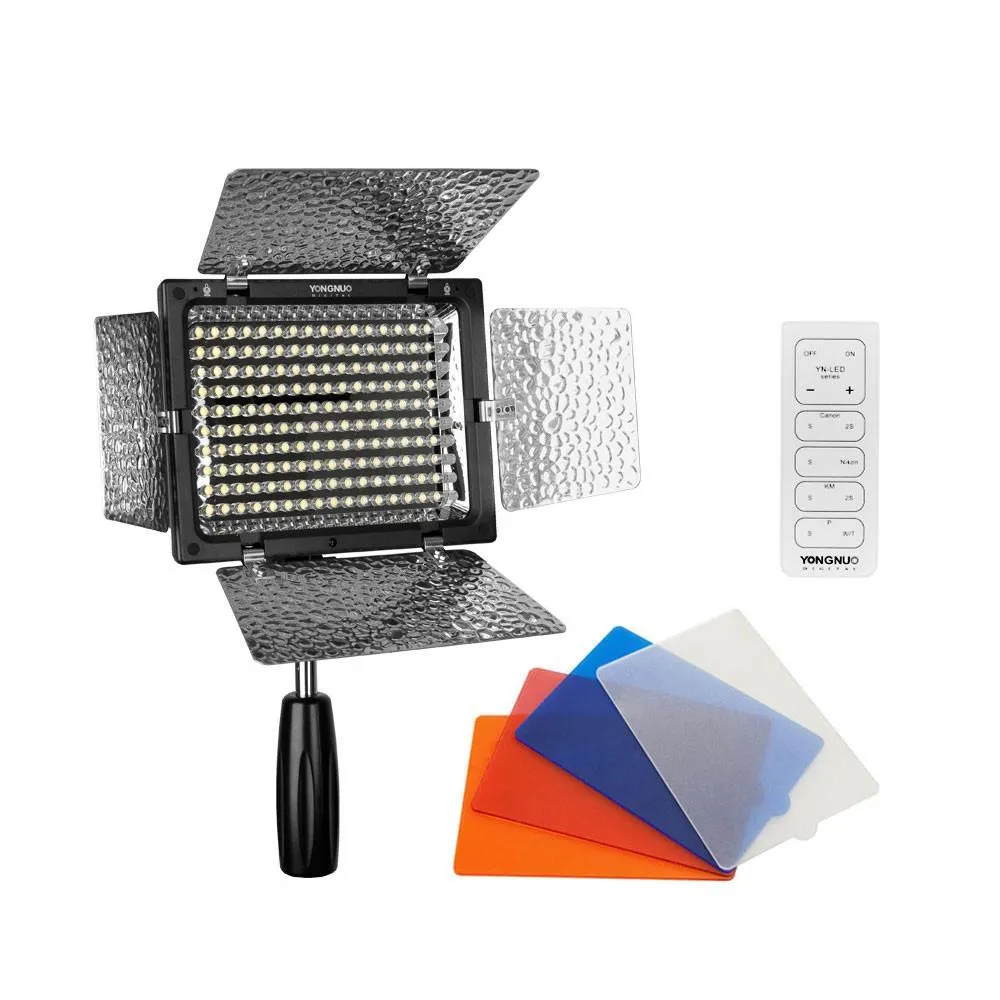 Yongnuo YN-160-II LED Panel (Only)