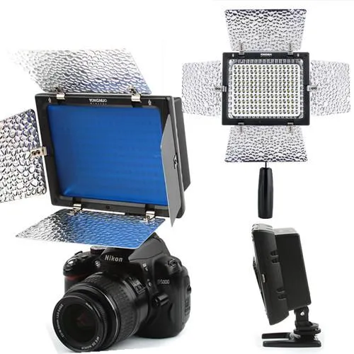 Yongnuo YN-160-II LED Panel (Only)